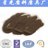 Brown Fused Alumina for Grinding Wheel (XG-B-201)