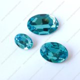 China Factory Decorative Point Back Crystal Beads for Jewelry Making