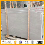 Natural Polished Cinderella/Mediterranean Grey Marble for Tiles