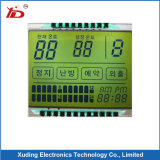 192*64 LCD Screen Display for Industrial Applications