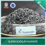 95% Flake Form (2-4mm) Super Sodium Humate