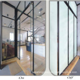 Magic Switchable Smart Glass / Privacy Glass