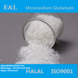 Good Quality Mono Sodium Glutamate Msg (8-10mesh) From China