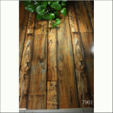 Modern Rustic Style Smoke Color Strips Series 8mm/12mm Laminate Flooring