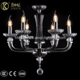 2017 New Modern Crystal Chandelier Light