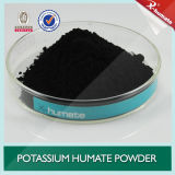 Potassium Humate From Natural Leonardite