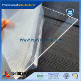 Ten Years Quality Guarantee Plexiglass Sheet / PMMA Sheet