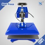 New arrival manual t shirt heat sublimation transfer press machine HP230B-2