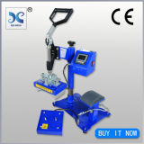 Baseball Cap Heat Press Printing Machine