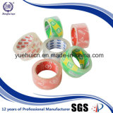 Iran Market Super adhesive Crystal OPP Packing Tape