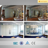 Hot Sale Best Quality 5+1.52+5 Laminated Smart Glass