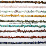 Semi Precious Gemstone Natural Crysal Bead Chips Loose Strings