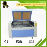 Laser Cutting and Engraving Machine Ql-1210 with 100W Laser Tube