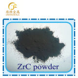 Hard Refractory Ceramic Material Cermet Zirconium Carbide