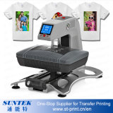 All in One 3D Sublimation Heat Press Machine