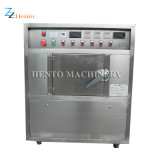 High Quality Stainless Steel Microwave Vacuum Drying Machine