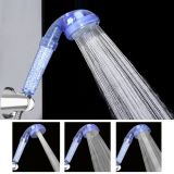 Anion SPA Massage Water Saving Hand Held Bathroom Shower Head Filtration Handheld Spray