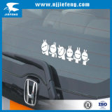 3D PVC Cheap Popular Car Motorcycle Body Decal Sticker