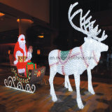 Christmas LED 3D Light