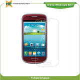 Anti-Shock Tempered Glass Screen Protector for Samsung Galaxy S3 Mini