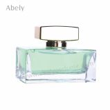 80ml Glass Perfume Bottle for Man with Designer Perfume