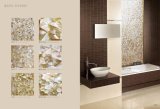 Carving Shell Mosaic Mother of Preal Building Material