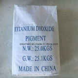 Titanium Dioxide (TiO2)