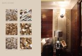 Carving Shell Mosaic Mother of Preal Building Material