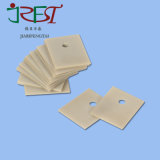 Silicone Aluminium Nitride Ceramic Aln Plate