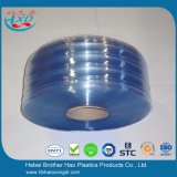 PVC Strip Polar Transparent Blue Color in Cold Environment Refrigeration Industry