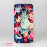 Fashion Custom Mobile Case Skin System for iPhone6/6plus