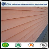 Fiber Cement Board--Wood Grain Siding Panel