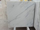 China Factory Low Price Guangxi White Marble Tiles/Slab