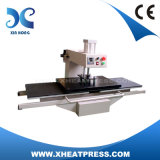 Automatic Pneumatic Double Stationsheat Press Machine