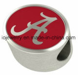 Custom Jewelry Initial Letter Beads