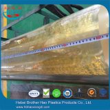 1200mm Width Strong Industrial Crystal Clear PVC Plastic Sheets