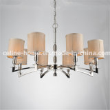 Modern Pendant Lamp Chandelier with CE Certificate (SL2013-8)