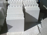 Crystal Tile/White Marble/Marble Tile/Hzx160306A/Thassos White Stone for Floor Tiles/Marble Tile