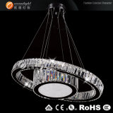 Chandelier Crystal Lighting, European Design Light, Hanging Lamp, Modern Crystal Chandelier