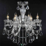 2011 Modern Crystal Lamp (AQ10011/6)