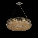 2011 Modern Crystal Lamp (AQ1010)