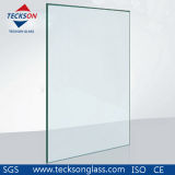 4mm Ultra Clear Float Glass with High Quality