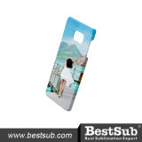 3D Sublimation Glossy DIY Phone Cover for Samsung Galaxy Note 5 Edge (SS3D35G)