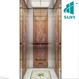 Sum Machine Room Passenger Elevator Sum-Elevator