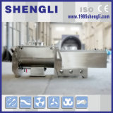 Ribbon Mixer for Animal Feed