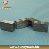 Block Cutting Diamond Tools-Diamond Segments (SN-661)