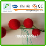 Top Quality Ultra Clear Float Glass Low Iron Glass