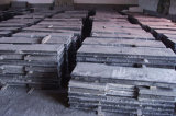 Black Granite Paving Stone From Hebei