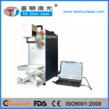 Mini Fiber Bird Ring Laser Marking Machine