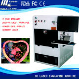 3D Laser Crystal Glass Engraving Machine Manufacturers